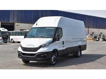 Fourgon utilitaire IVECO Daily 50c15