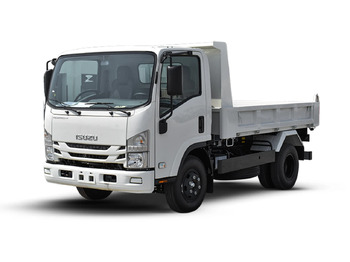 Camion benne ISUZU