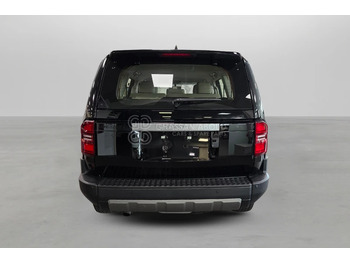 SUV Toyota Prado: photos 4