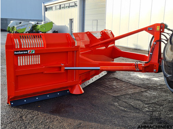 Holaras MES 570-H-135 Inspected - crédit-bail Holaras MES 570-H-135 Inspected: photos 4