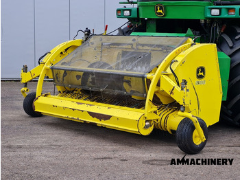 Accessoire aux ensileuses JOHN DEERE