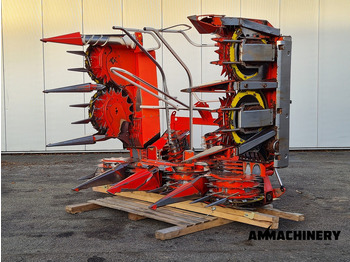 Cueilleur de maïs KEMPER