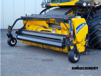 Accessoire aux ensileuses NEW HOLLAND