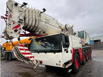 Grue tout-terrain LIEBHERR LTM 1100-5.2