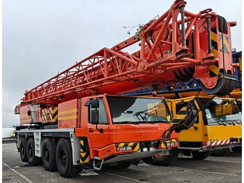 Grue tout-terrain TADANO ATF 90G-4