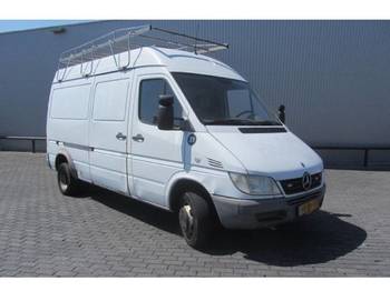Fourgon utilitaire Mercedes Benz SPRINTER 413CDI: photos 1