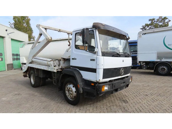 Camion - système de câble MERCEDES-BENZ