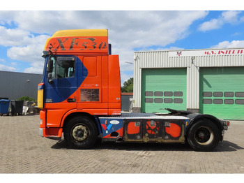Tracteur routier DAF XF 530 type E4, Manual!!!: photos 5