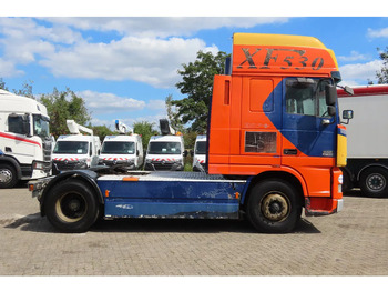 Tracteur routier DAF XF 530 type E4, Manual!!!: photos 4
