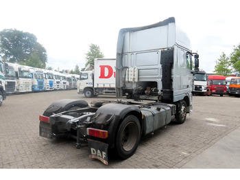 Tracteur routier DAF XF 95.480 EURO 4 ! Royal Truck! Manual gearbox: photos 5