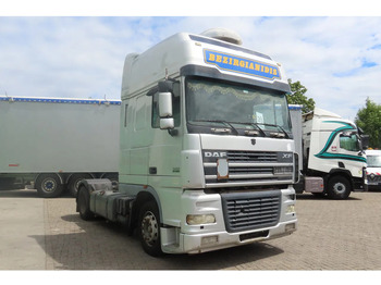 Tracteur routier DAF XF 95.480 EURO 4 ! Royal Truck! Manual gearbox: photos 3