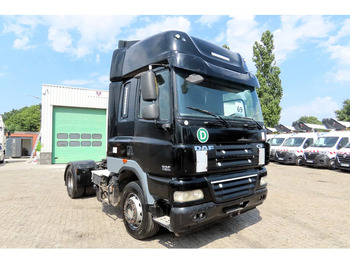 Tracteur routier DAF CF 85 460