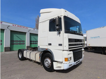 Tracteur routier DAF XF 95 480