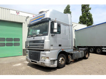 Tracteur routier DAF XF 95 480