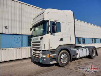 Tracteur routier SCANIA R 440