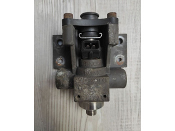 Système d'échappement SCANIA