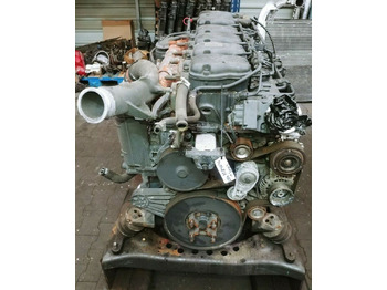 Moteur pour Camion Scania COMPLETE (without ECU) DC13147, 450, 2015: photos 3