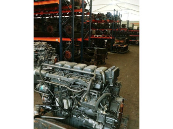Moteur SCANIA