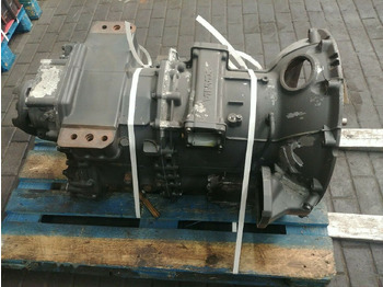 Boîte de vitesse pour Camion Scania GRS895 MINT CONDITION   Scania truck: photos 2