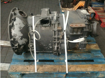 Boîte de vitesse pour Camion Scania GRS895 MINT CONDITION   Scania truck: photos 4