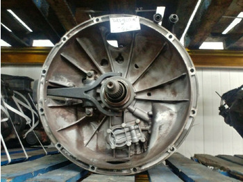 Boîte de vitesse SCANIA
