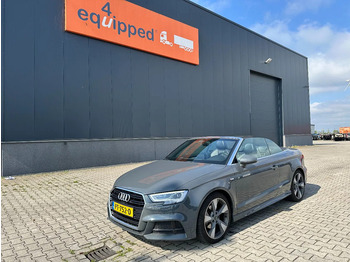 Voiture AUDI