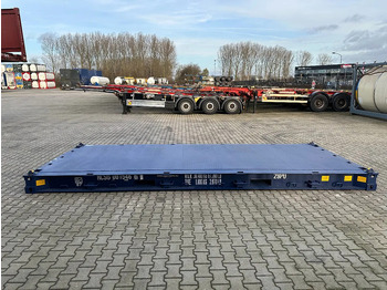 Conteneur maritime neuf Diversen NEW 20FT PLATFORM, more pieces available: photos 3