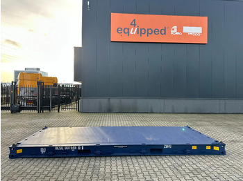 Conteneur maritime neuf Diversen NEW 20FT PLATFORM, more pieces available: photos 2