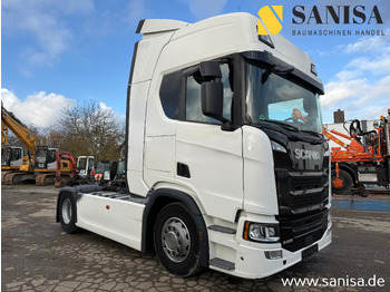 Tracteur routier SCANIA R 450