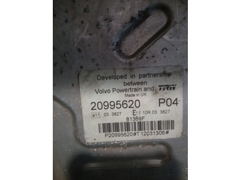 Bloc de gestion VOLVO FH