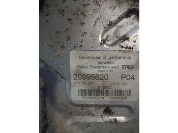 Bloc de gestion VOLVO FH