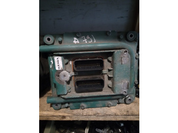 Bloc de gestion pour Camion EDC VOLVO FH460 D13C460 20995620 P04: photos 2 Bloc de gestion pour Camion EDC VOLVO FH460 D13C460 20995620 P04: photos 2