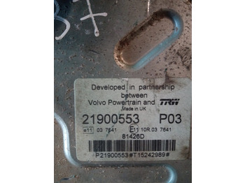 Bloc de gestion VOLVO FH