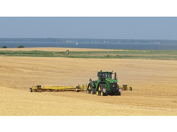 Herse neuf Degelman Strawmaster 54 NT: photos 2