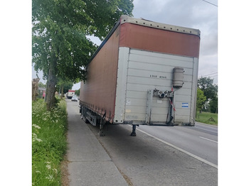 Semi-remorque fourgon Schmitz Cargobull Huif: photos 3