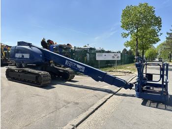 Nacelle JLG
