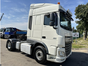 Tracteur routier DAF XF 460