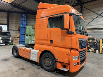 Tracteur routier MAN TGA 18.460