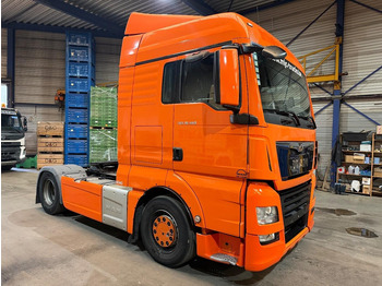 Tracteur routier MAN TGA 18.460