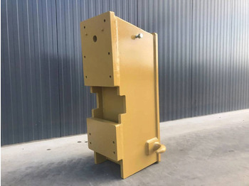 Accessoire pour Engins de chantier neuf Cat 140M: photos 4