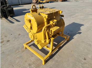 Accessoire pour Engins de chantier Cat Transmission 740: photos 3