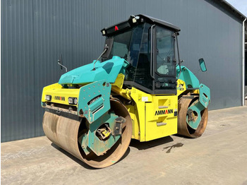 Compacteur AMMANN