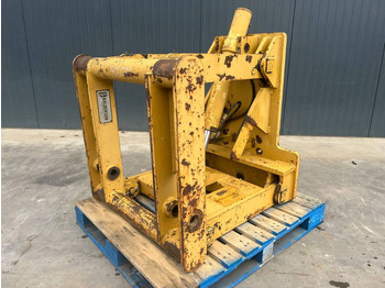 Accessoire CATERPILLAR