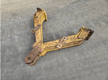 Accessoire CATERPILLAR