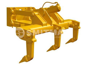Accessoire KOMATSU