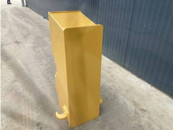 Attache rapide CATERPILLAR