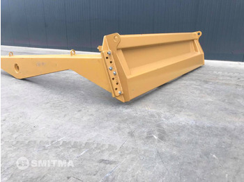 Hayon élévateur pour Engins de chantier neuf Cat 725C: photos 2