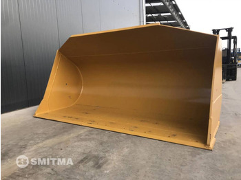 Godet pour Engins de chantier neuf Cat 950K: photos 4