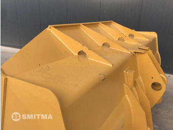 Godet pour Engins de chantier neuf Cat 950K: photos 5
