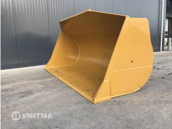 Godet pour Engins de chantier neuf Cat 962K: photos 3